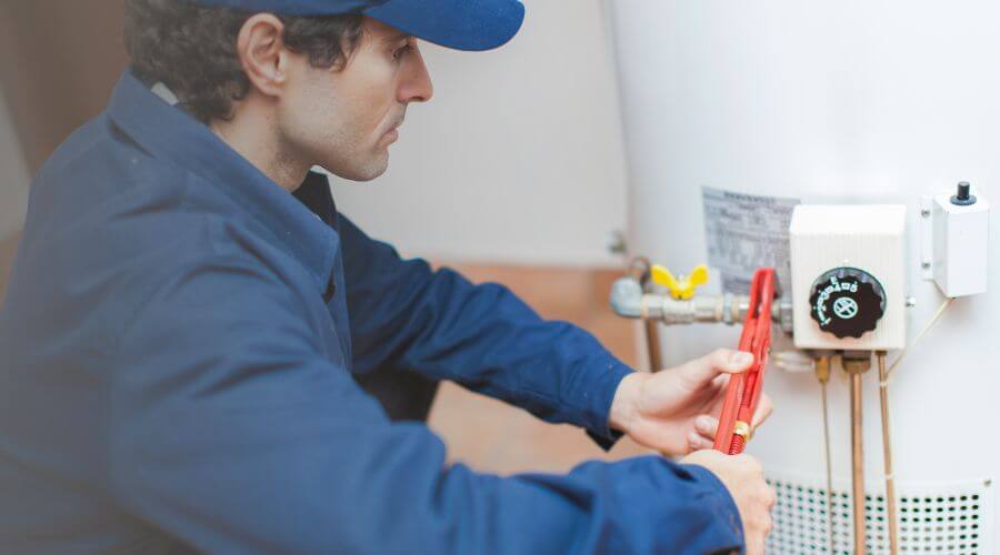 Professional expert plumbing services in Bruceton Mills, WV